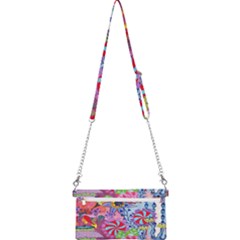 Mini Crossbody Handbag 