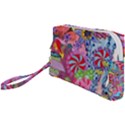 Wristlet Pouch Bag (Small) 