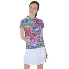 Women s Polo T-Shirt 