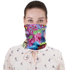 Face Covering Bandana (Adult) 