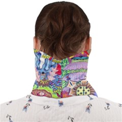 Face Covering Bandana (Adult) 