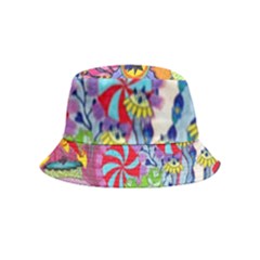 Bucket Hat (Kids) 