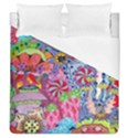 Duvet Cover (Queen Size) 