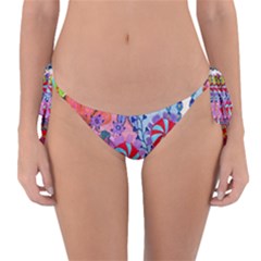 Reversible Bikini Bottoms 