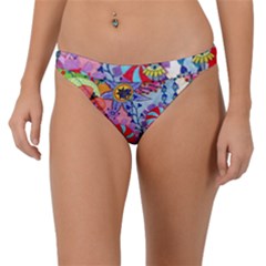 Band Bikini Bottoms 