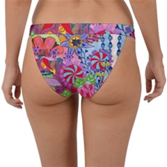 Band Bikini Bottoms 