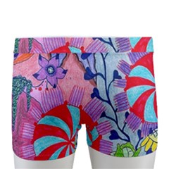 Men s Boxer Briefs 