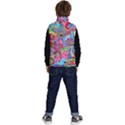 Kid s Button Up Puffer Vest 