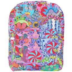 Full Print Backpack 