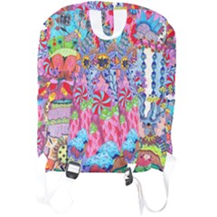 Full Print Backpack 