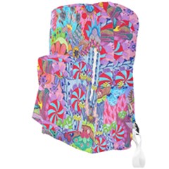 Full Print Backpack 