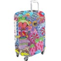 Luggage Cover (Large) 