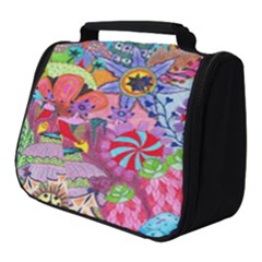 Full Print Travel Pouch (Small) 