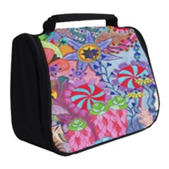 Full Print Travel Pouch (Small) 