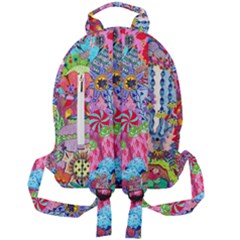 Mini Full Print Backpack 