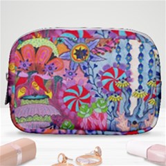 Make Up Pouch (Small) 