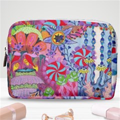 Make Up Pouch (Medium) 