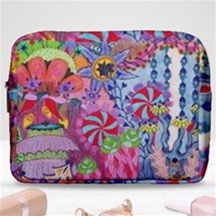 Make Up Pouch (Large) 