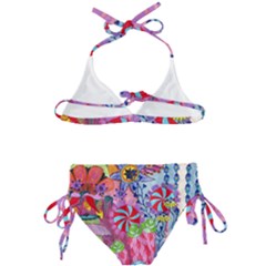 Kids  Classic Bikini Set 