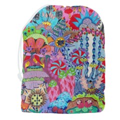 Drawstring Pouch (3XL) 