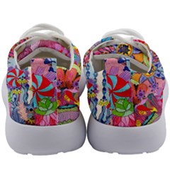 Kids Athletic Shoes 