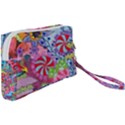 Wristlet Pouch Bag (Small) 