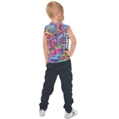 Kids  Sport Tank Top 