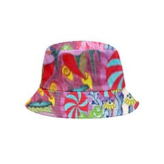 Bucket Hat (Kids) 