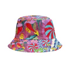 Inside Out Bucket Hat 