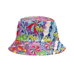 Inside Out Bucket Hat 