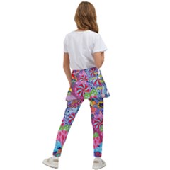 Kids  Skirted Pants 