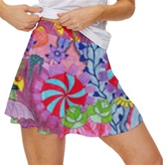 Women s Skort 