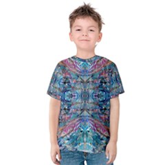 Kids  Cotton T-Shirt 