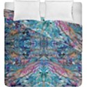 Duvet Cover Double Side (King Size) 