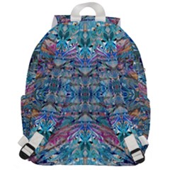 Top Flap Backpack 