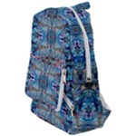 Blend I Eraser 4-1 Repeats I Travelers  Backpack