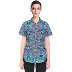 Women s Short Sleeve Shirt 