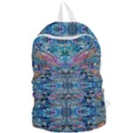 Blend I Eraser 4-1 Repeats I Foldable Lightweight Backpack