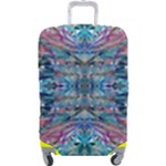 Blend I Eraser 4-1 Repeats I Luggage Cover (Large)