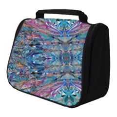 Full Print Travel Pouch (Small) 