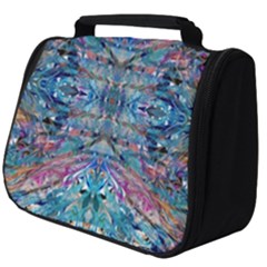 Full Print Travel Pouch (Big) 