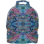 Blend I Eraser 4-1 Repeats I Mini Full Print Backpack