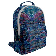 Flap Pocket Backpack (Large) 