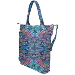 Shoulder Tote Bag 