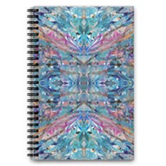 5.5  x 8.5  Notebook 