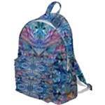 Blend I Eraser 4-1 Repeats I The Plain Backpack