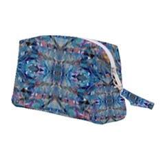 Wristlet Pouch Bag (Medium) 