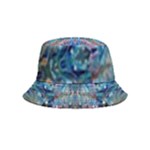 Blend I Eraser 4-1 Repeats I Bucket Hat (Kids)