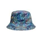 Blend I Eraser 4-1 Repeats I Inside Out Bucket Hat (Kids)