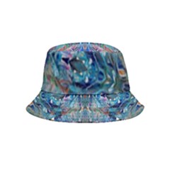 Inside Out Bucket Hat (Kids) 